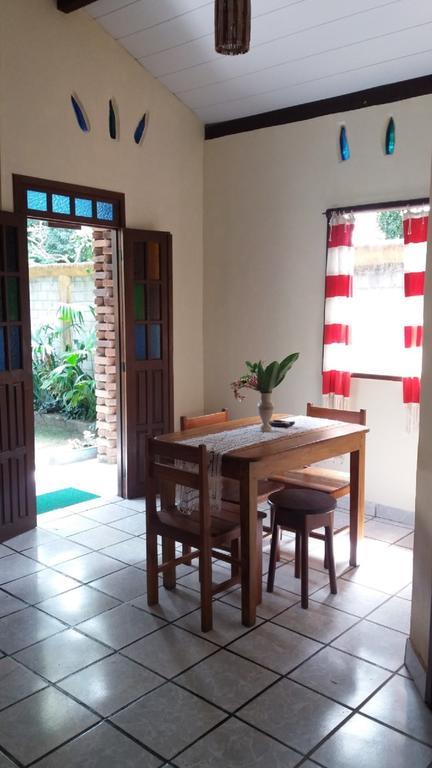 Hospedes Da Terra Pousada & Chales ปอร์โตเซกูโร ภายนอก รูปภาพ